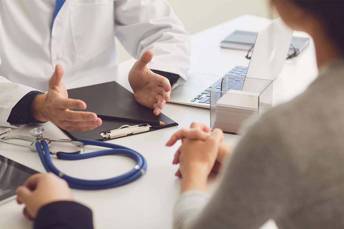 doctors and surgeon team